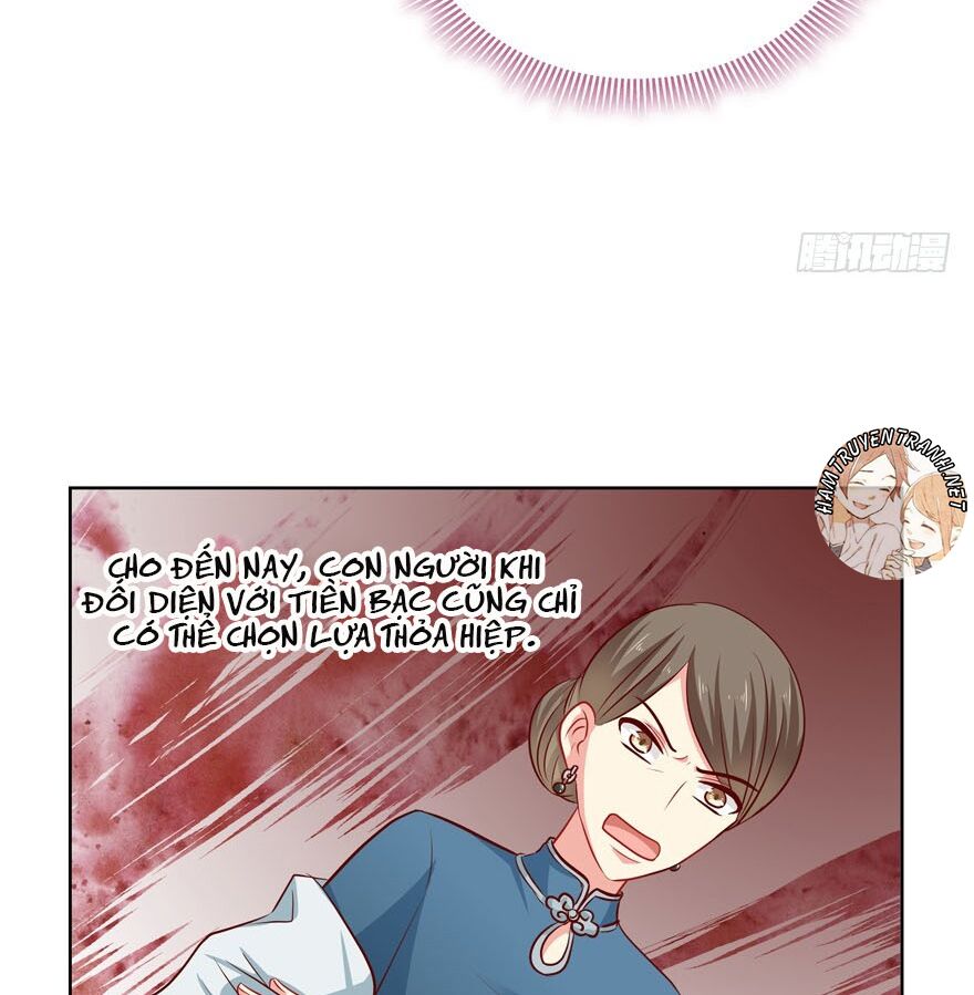 Lưu Luyến Không Rời: Chapter 37