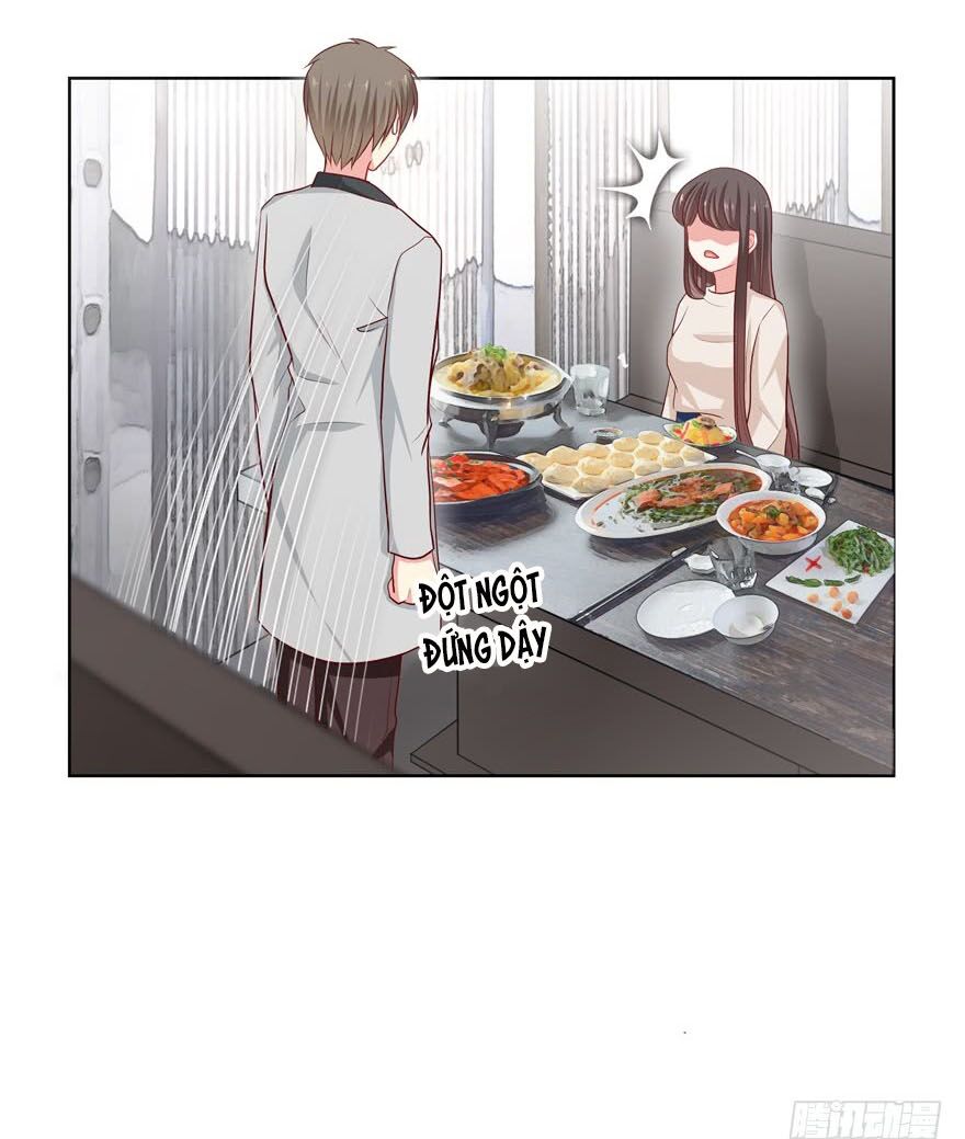 Lưu Luyến Không Rời: Chapter 37