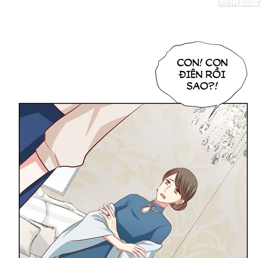 Lưu Luyến Không Rời: Chapter 37