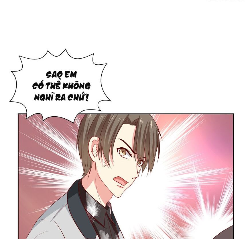 Lưu Luyến Không Rời: Chapter 37