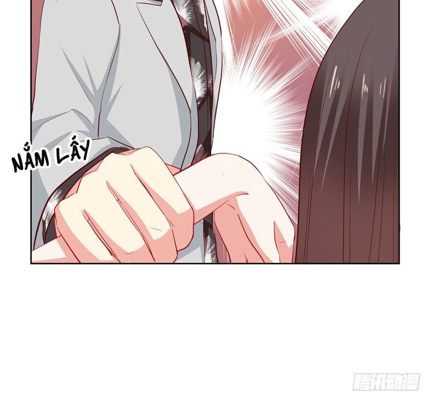 Lưu Luyến Không Rời: Chapter 37