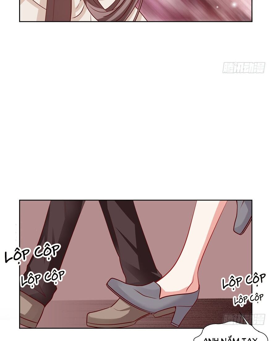 Lưu Luyến Không Rời: Chapter 37