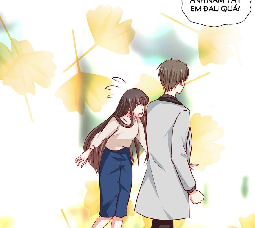 Lưu Luyến Không Rời: Chapter 37