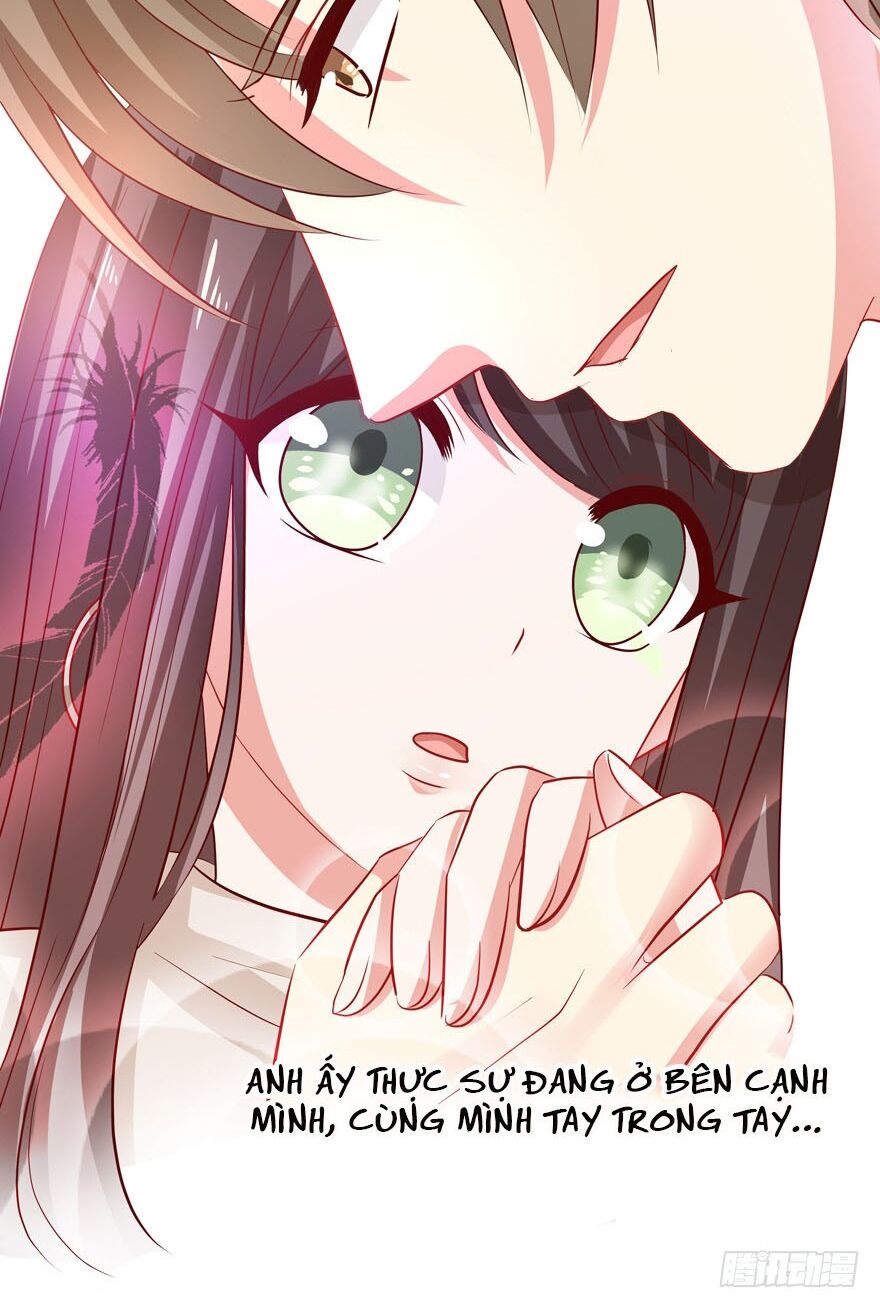 Lưu Luyến Không Rời: Chapter 38