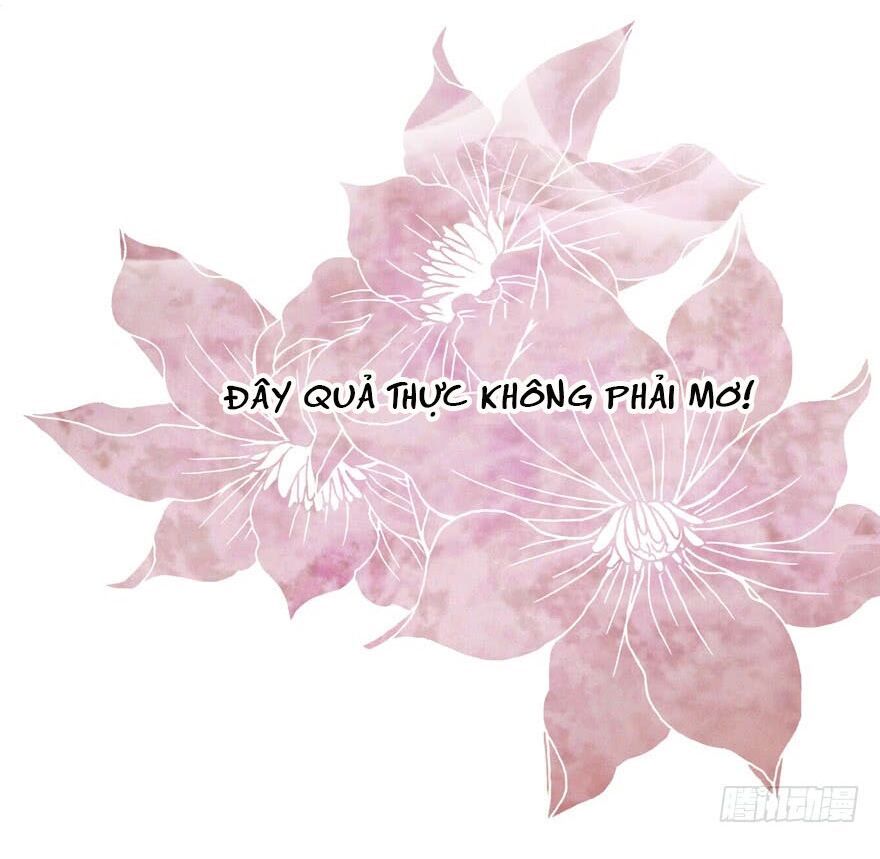 Lưu Luyến Không Rời: Chapter 38