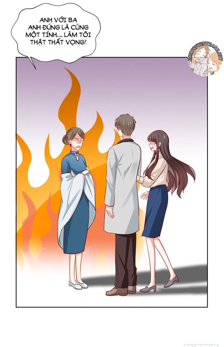 Lưu Luyến Không Rời: Chapter 38