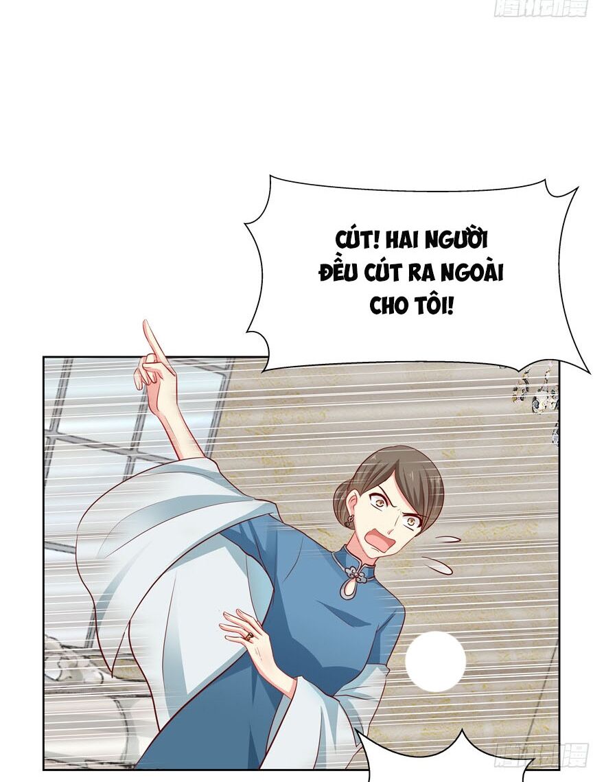 Lưu Luyến Không Rời: Chapter 38