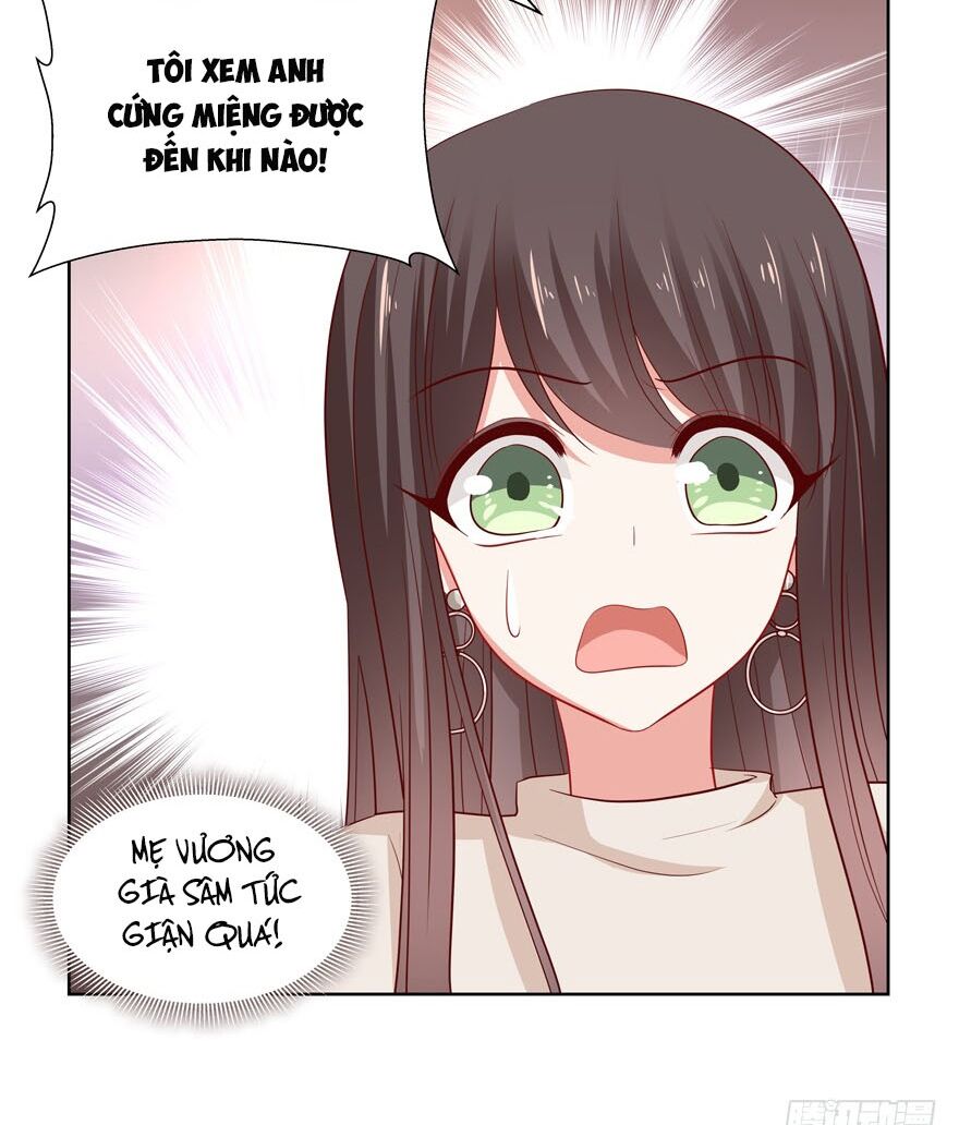Lưu Luyến Không Rời: Chapter 38