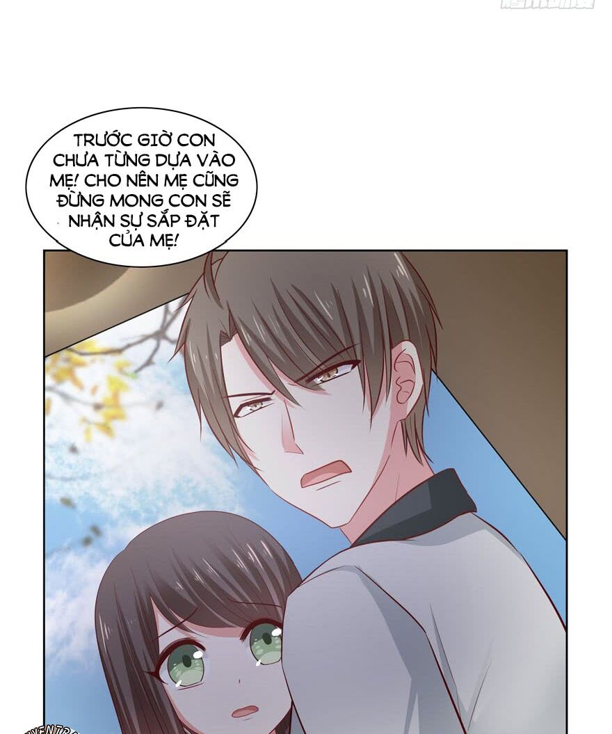 Lưu Luyến Không Rời: Chapter 38