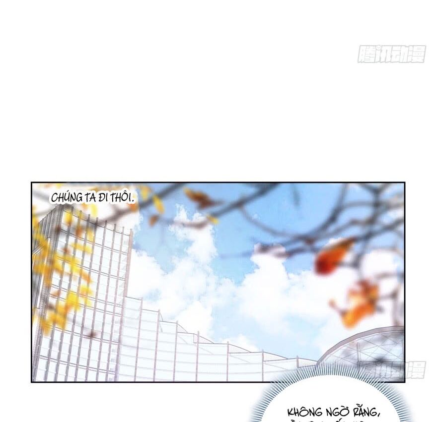 Lưu Luyến Không Rời: Chapter 38