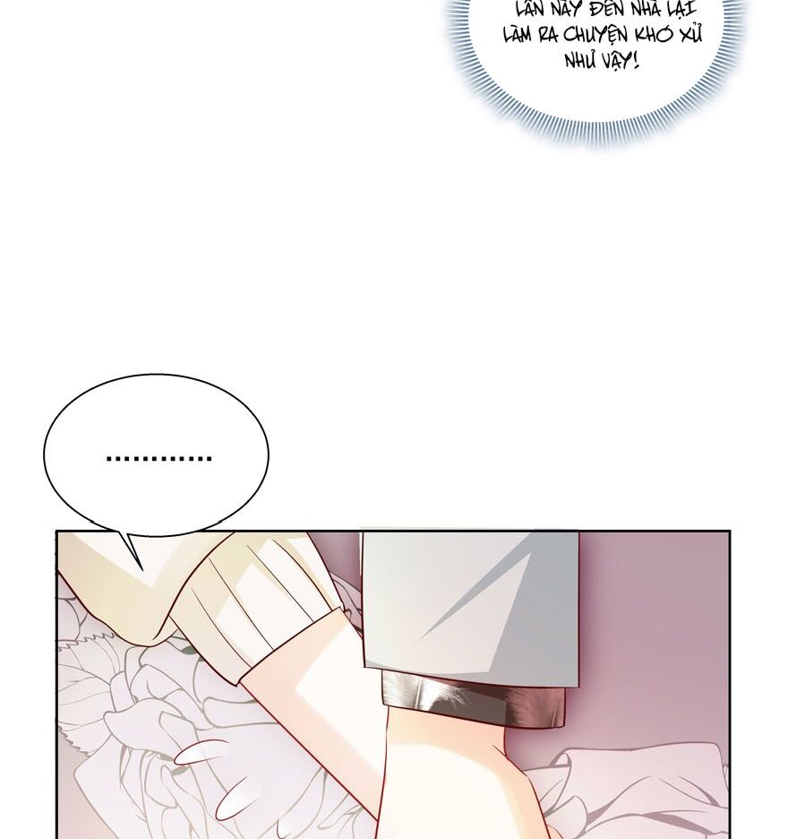 Lưu Luyến Không Rời: Chapter 38