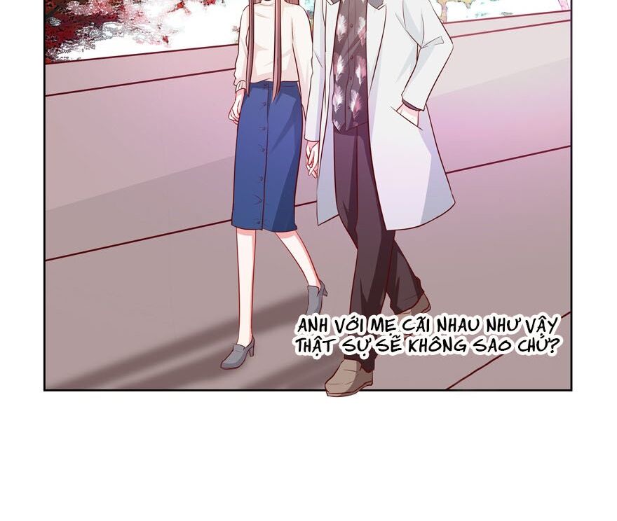 Lưu Luyến Không Rời: Chapter 38