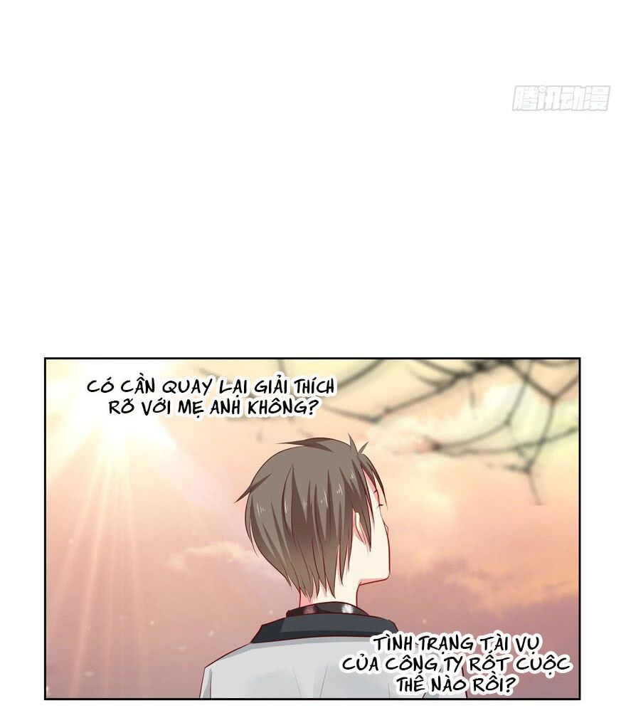 Lưu Luyến Không Rời: Chapter 38