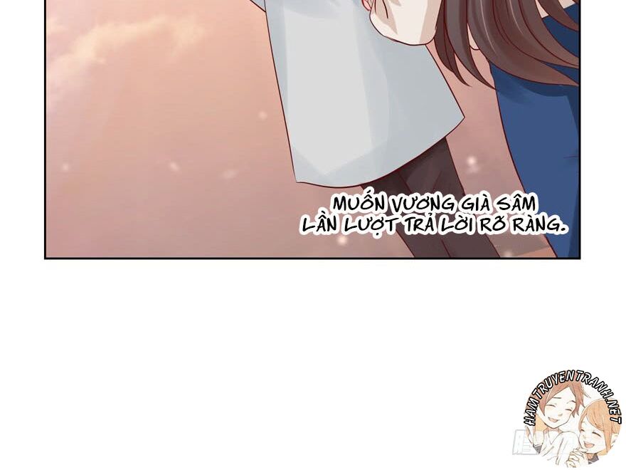 Lưu Luyến Không Rời: Chapter 38