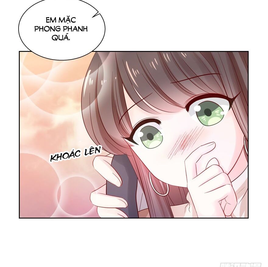 Lưu Luyến Không Rời: Chapter 38