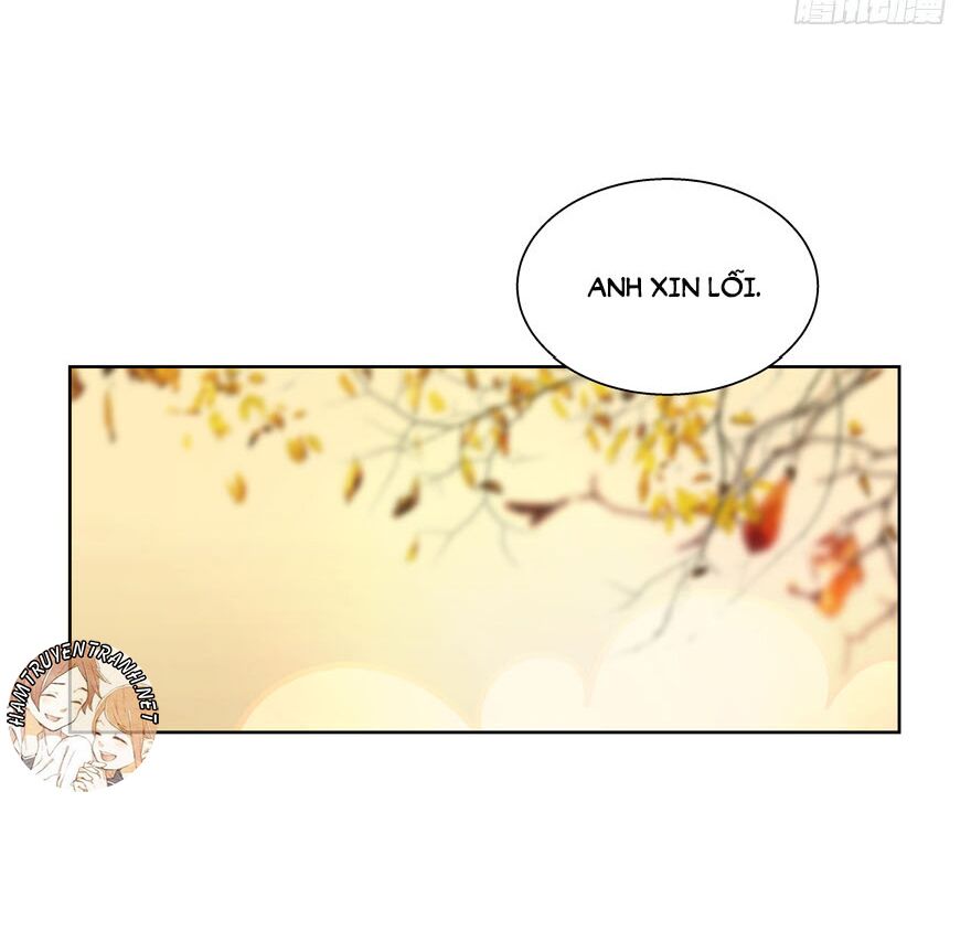Lưu Luyến Không Rời: Chapter 38