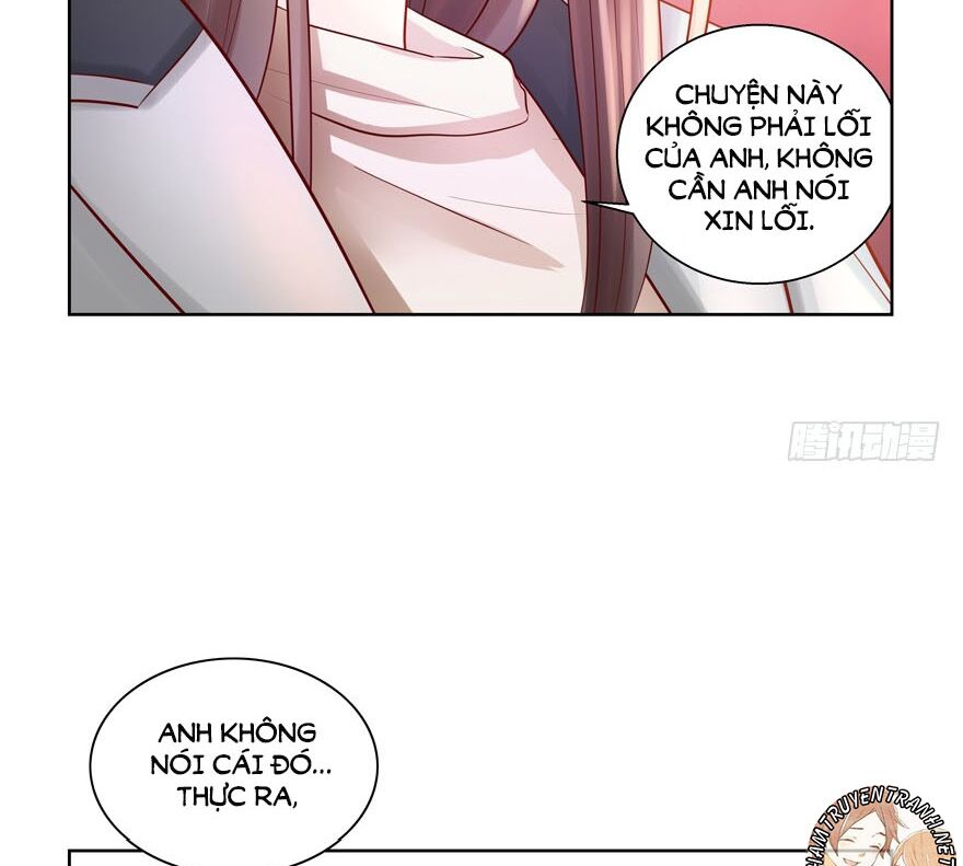 Lưu Luyến Không Rời: Chapter 38