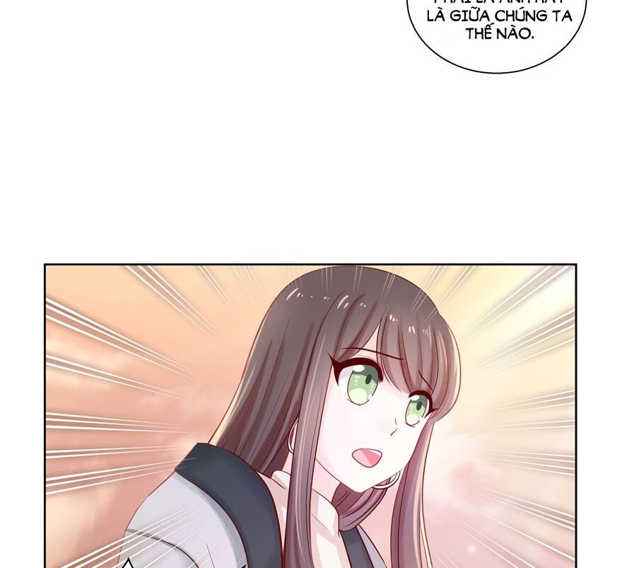 Lưu Luyến Không Rời: Chapter 38
