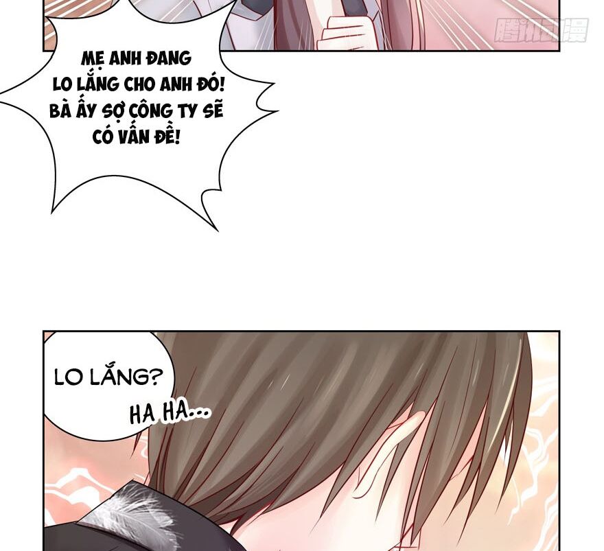 Lưu Luyến Không Rời: Chapter 38