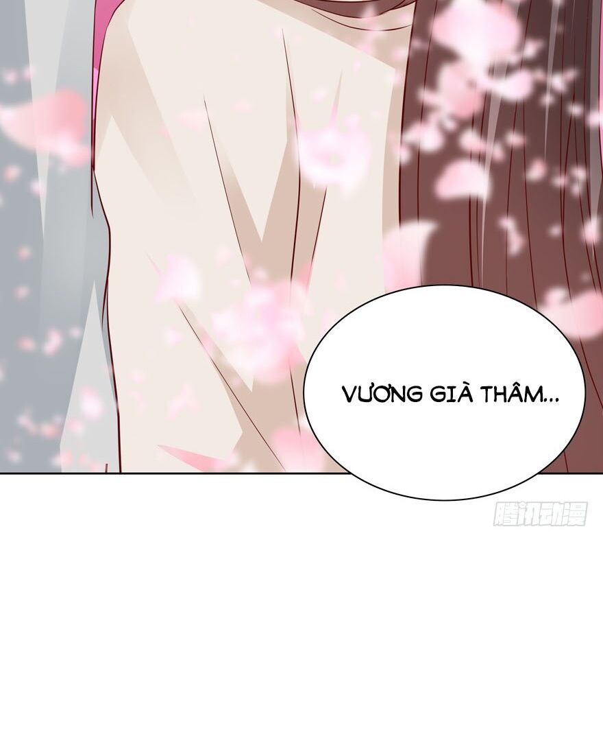 Lưu Luyến Không Rời: Chapter 38