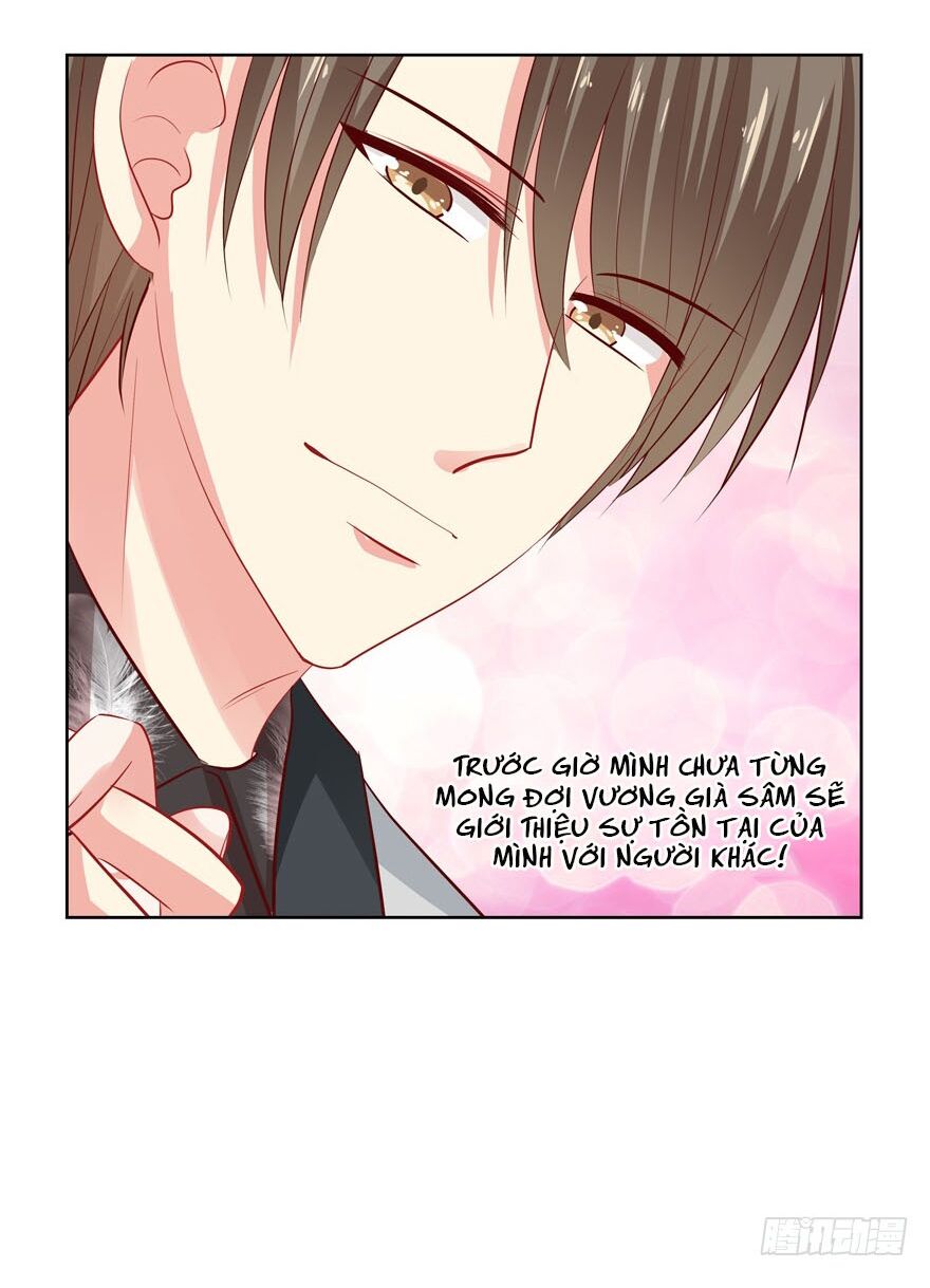 Lưu Luyến Không Rời: Chapter 38