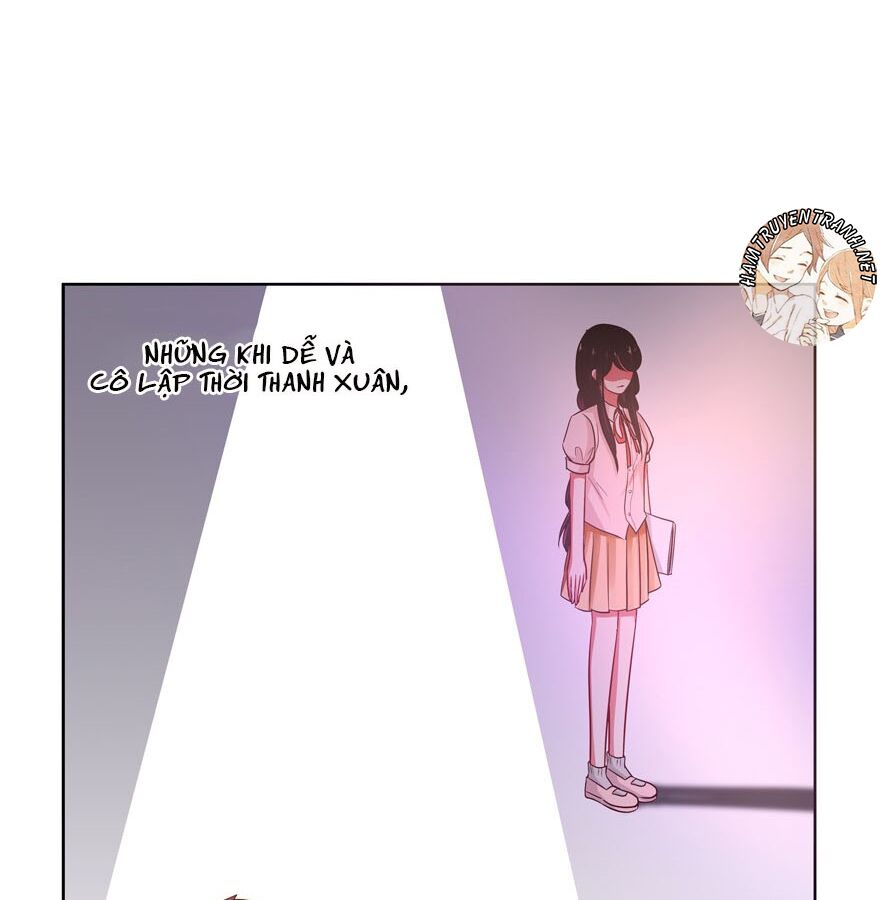 Lưu Luyến Không Rời: Chapter 38