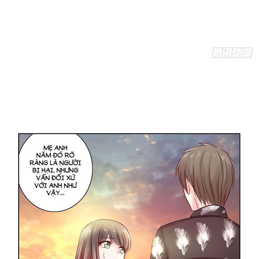 Lưu Luyến Không Rời: Chapter 39
