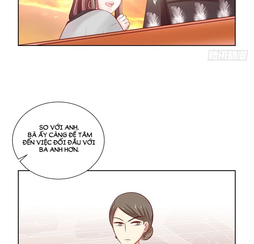 Lưu Luyến Không Rời: Chapter 39