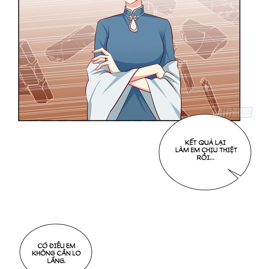 Lưu Luyến Không Rời: Chapter 39