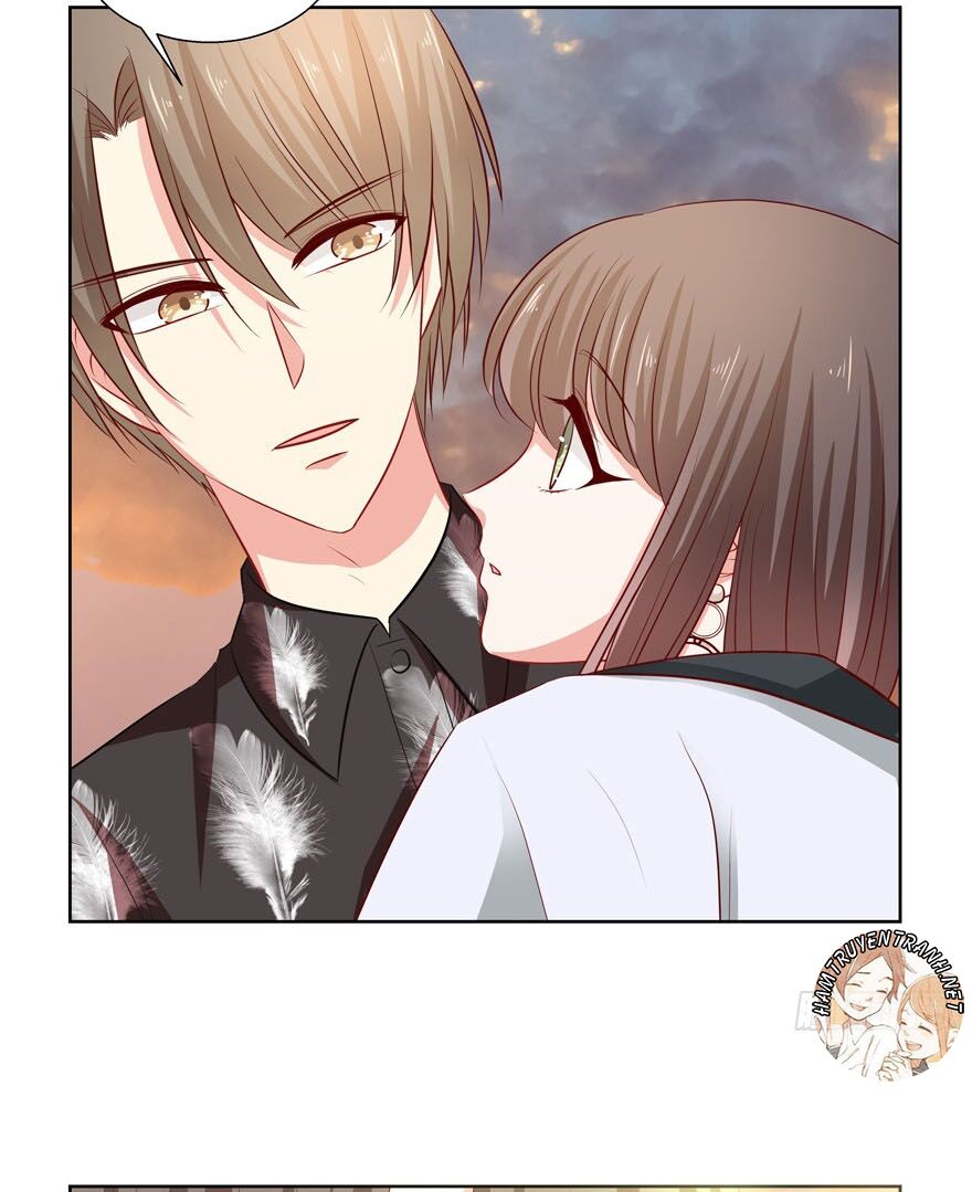 Lưu Luyến Không Rời: Chapter 39