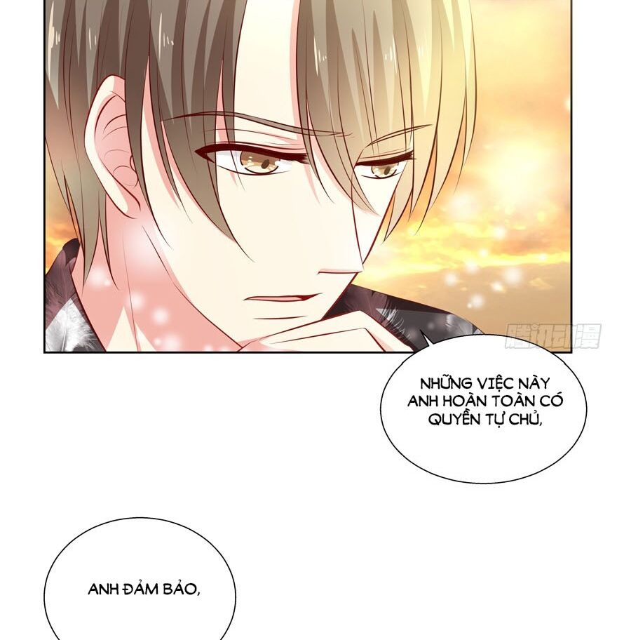 Lưu Luyến Không Rời: Chapter 39