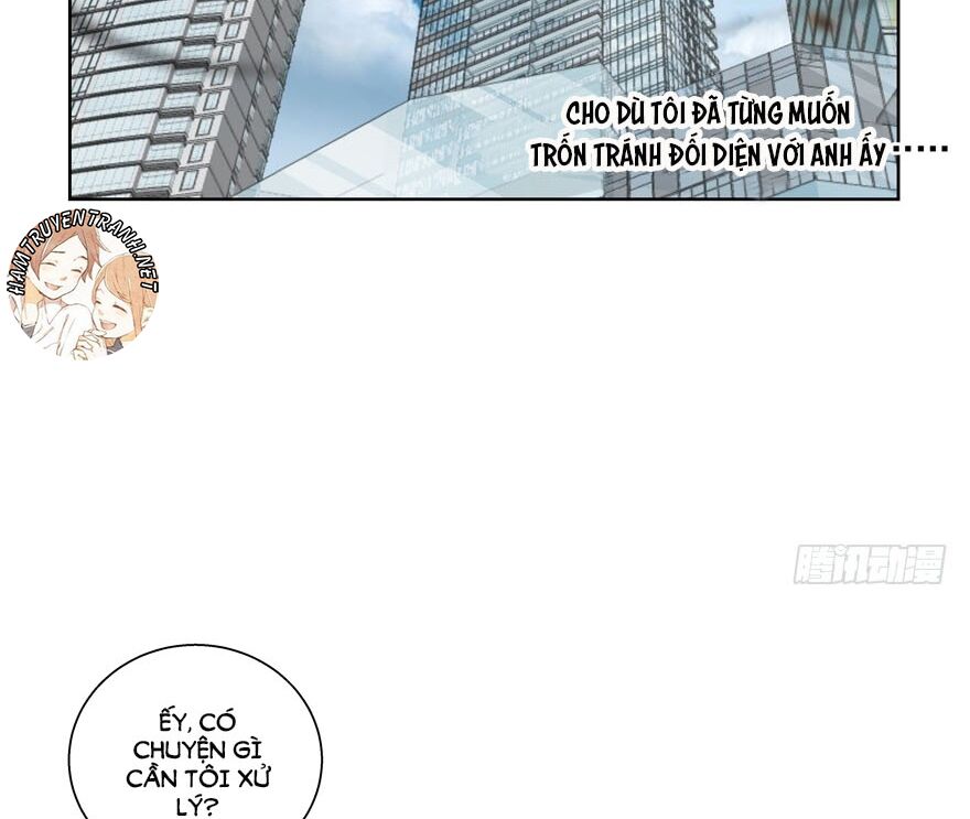 Lưu Luyến Không Rời: Chapter 39