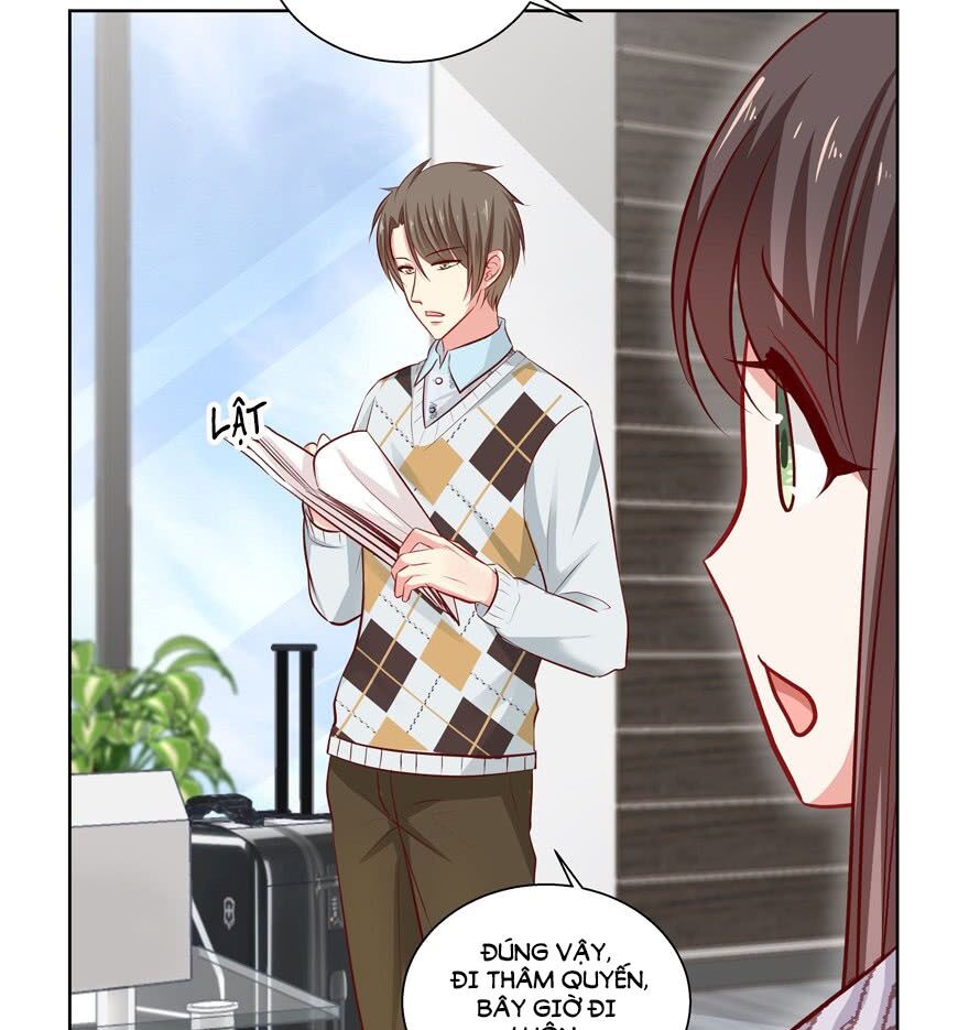 Lưu Luyến Không Rời: Chapter 39