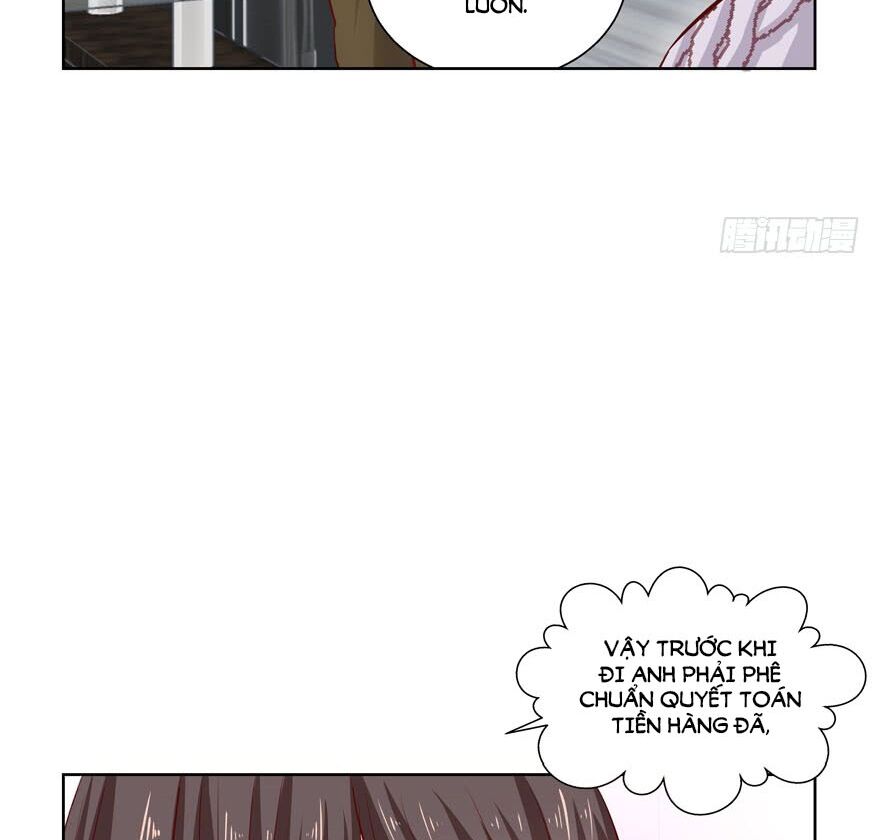 Lưu Luyến Không Rời: Chapter 39