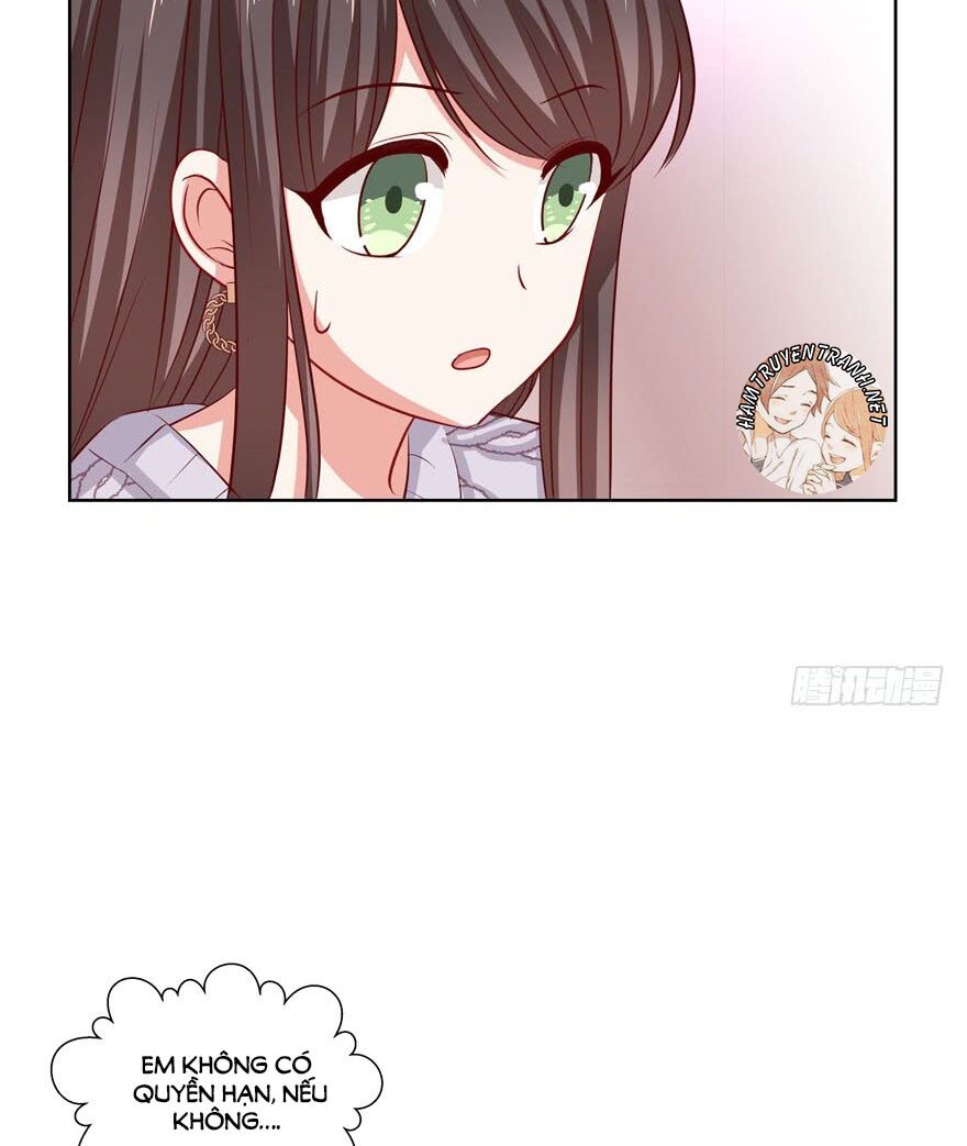 Lưu Luyến Không Rời: Chapter 39