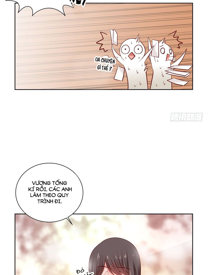 Lưu Luyến Không Rời: Chapter 39