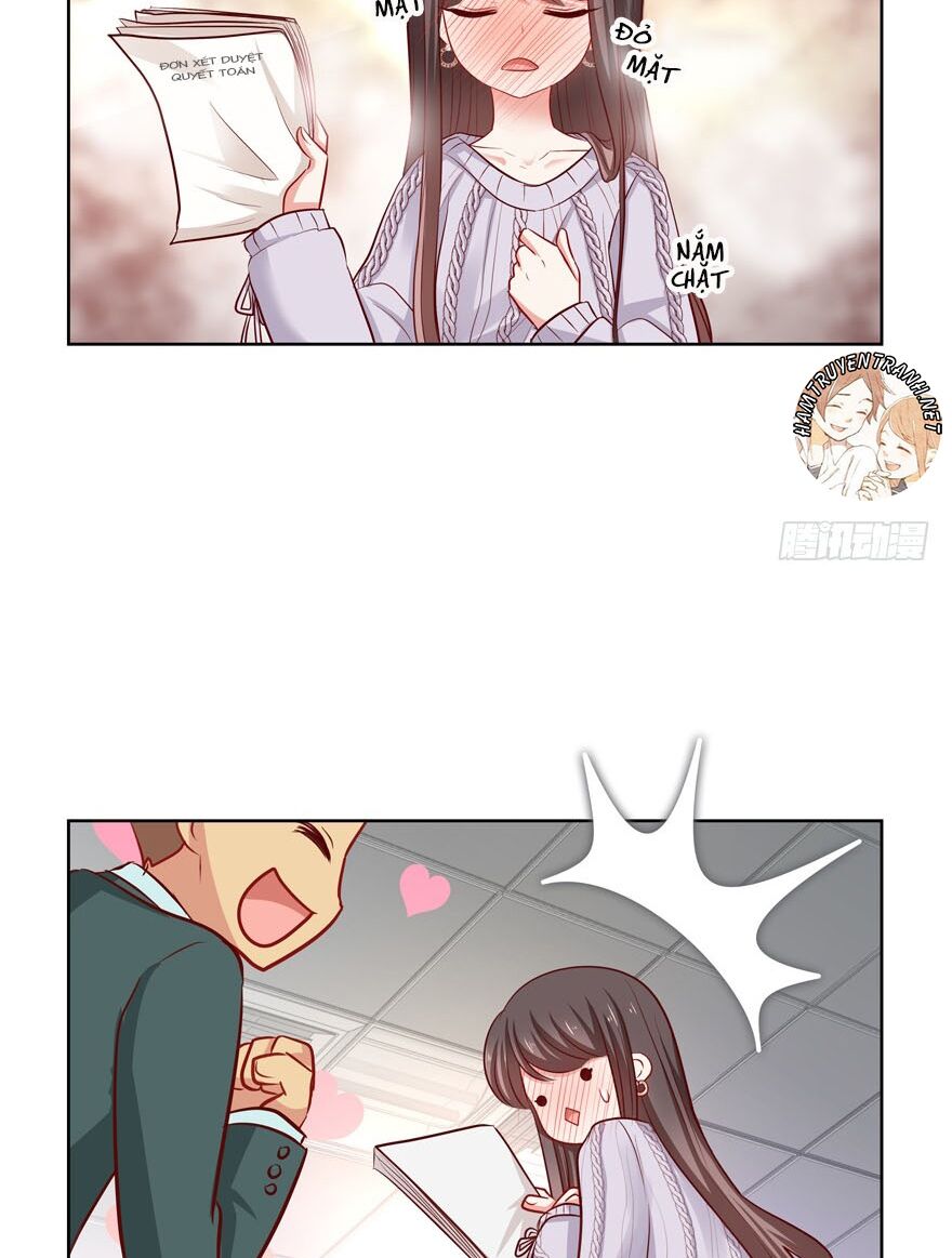 Lưu Luyến Không Rời: Chapter 39