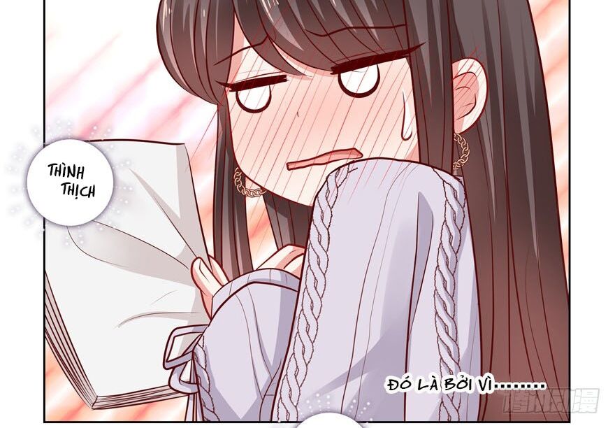 Lưu Luyến Không Rời: Chapter 39