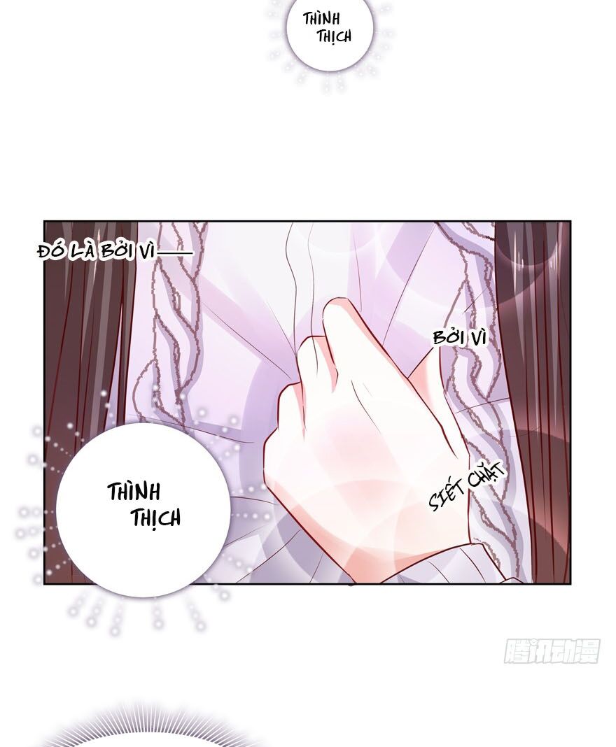 Lưu Luyến Không Rời: Chapter 39