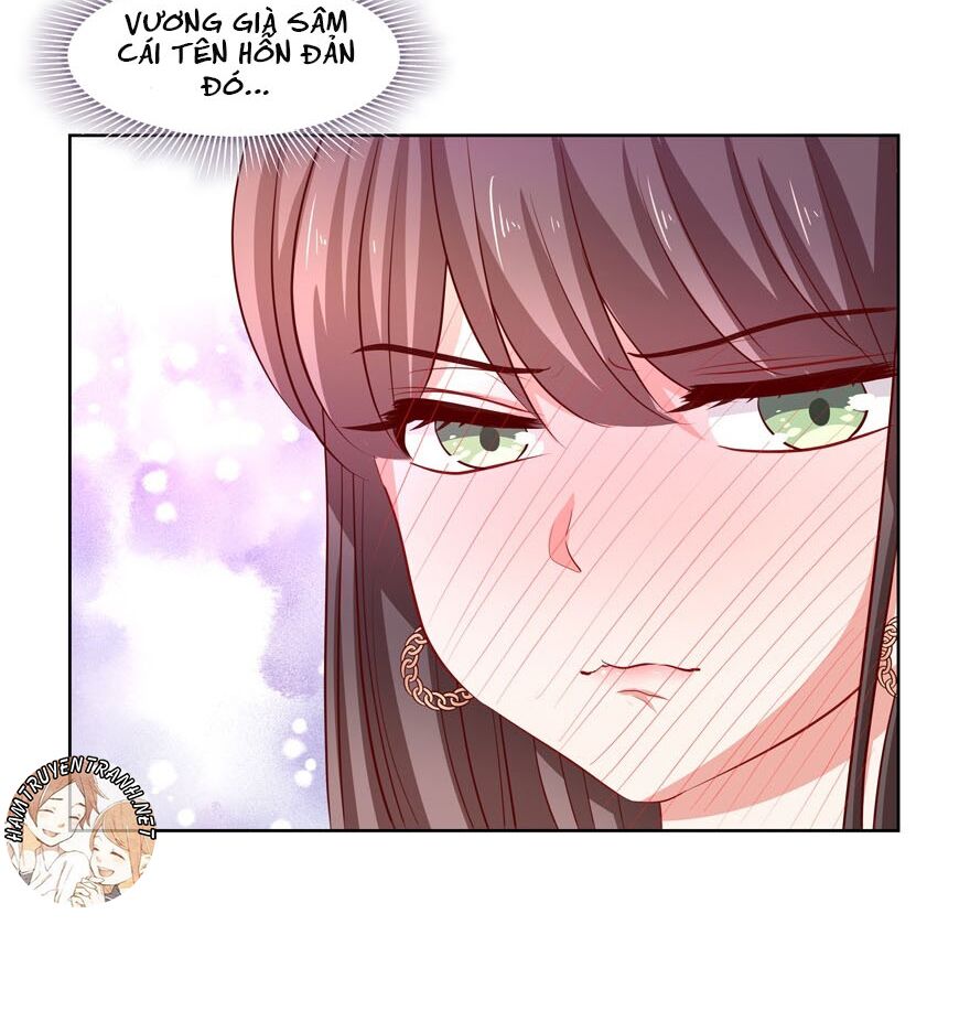 Lưu Luyến Không Rời: Chapter 39