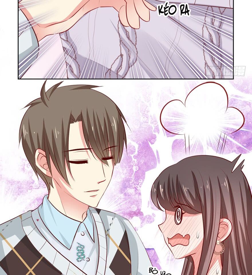 Lưu Luyến Không Rời: Chapter 39