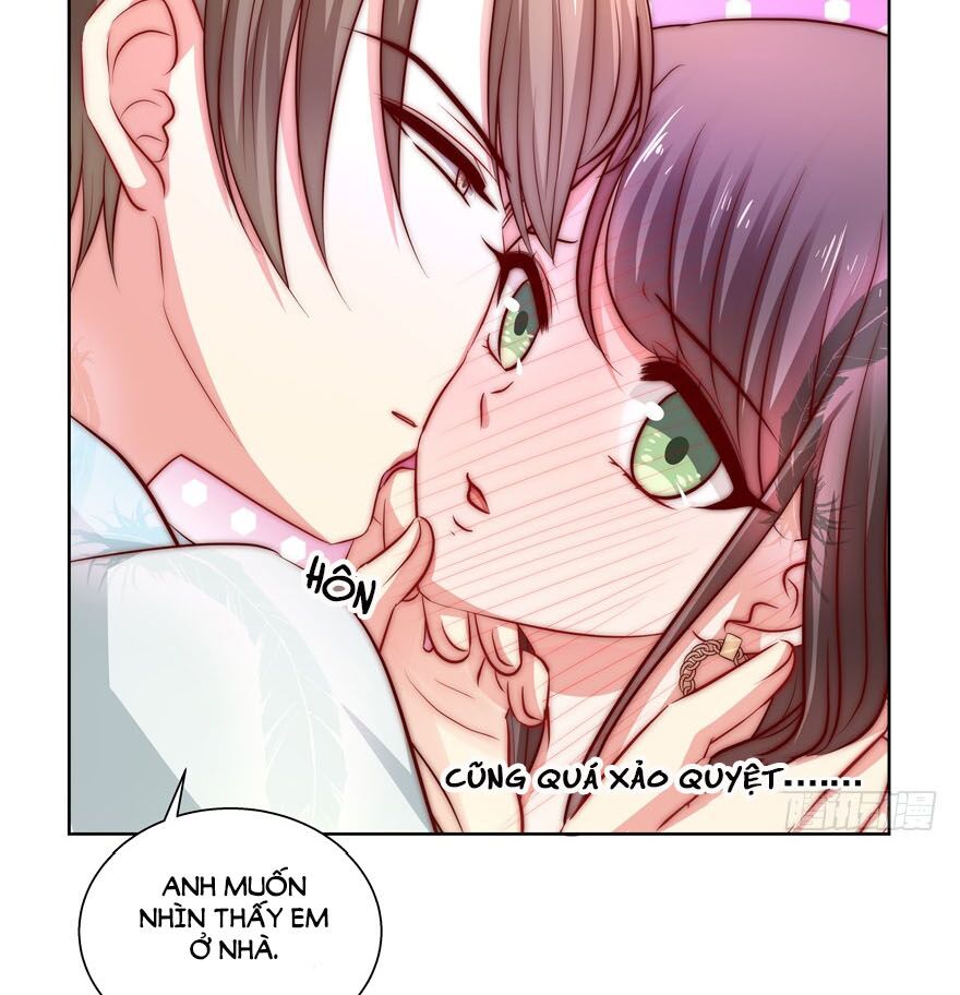 Lưu Luyến Không Rời: Chapter 39