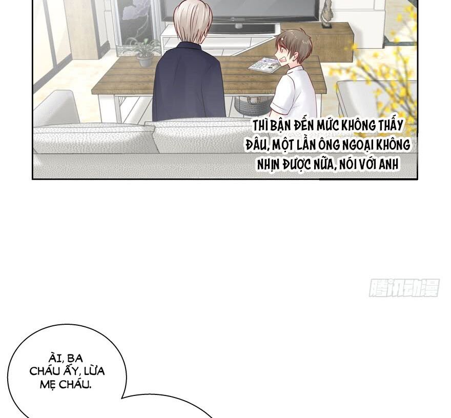 Lưu Luyến Không Rời: Chapter 39