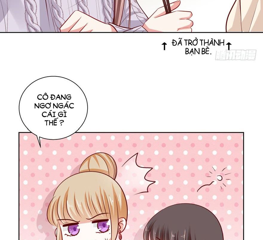 Lưu Luyến Không Rời: Chapter 39