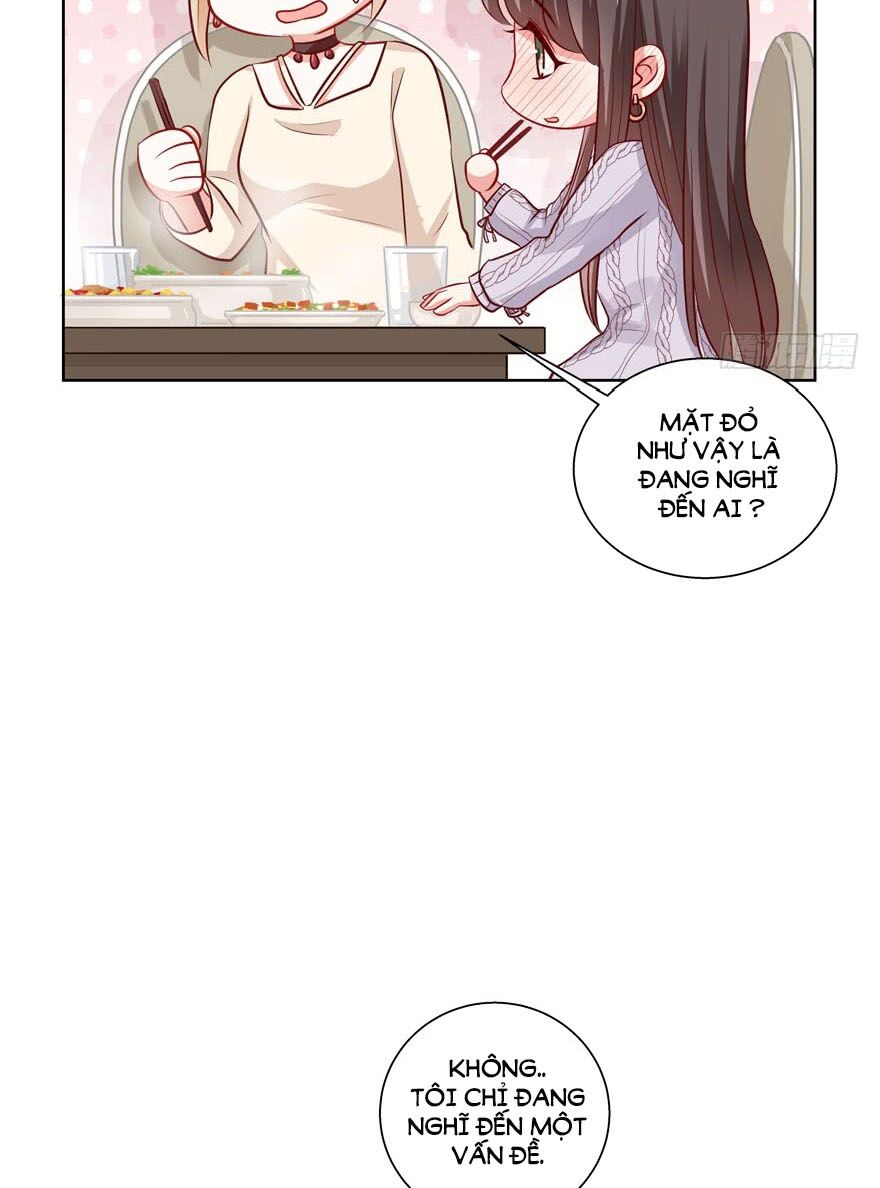 Lưu Luyến Không Rời: Chapter 39