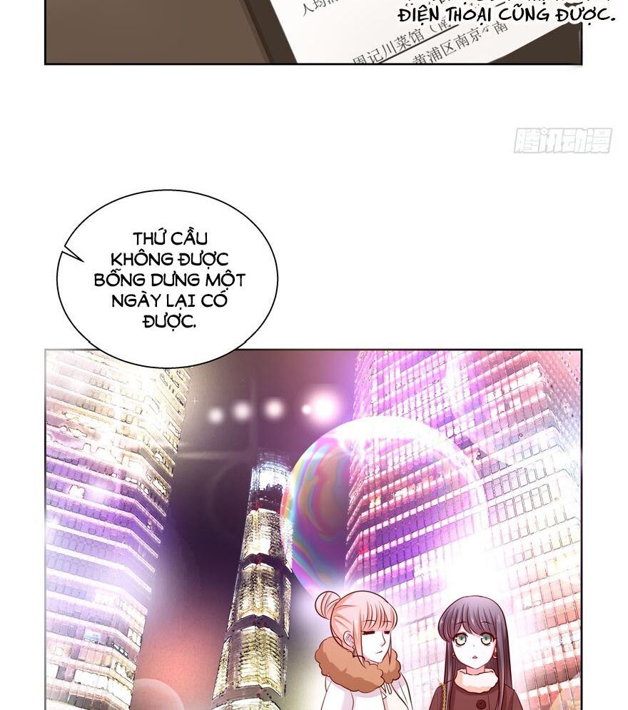 Lưu Luyến Không Rời: Chapter 39