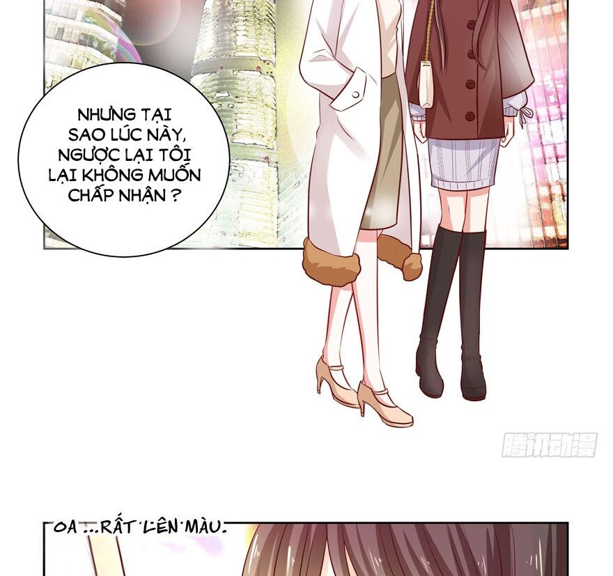 Lưu Luyến Không Rời: Chapter 39