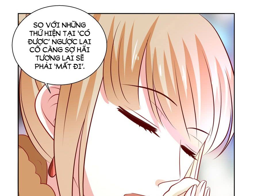 Lưu Luyến Không Rời: Chapter 39