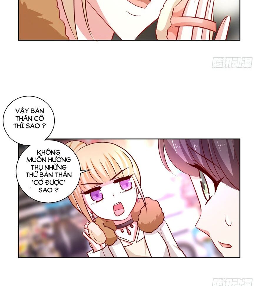 Lưu Luyến Không Rời: Chapter 39