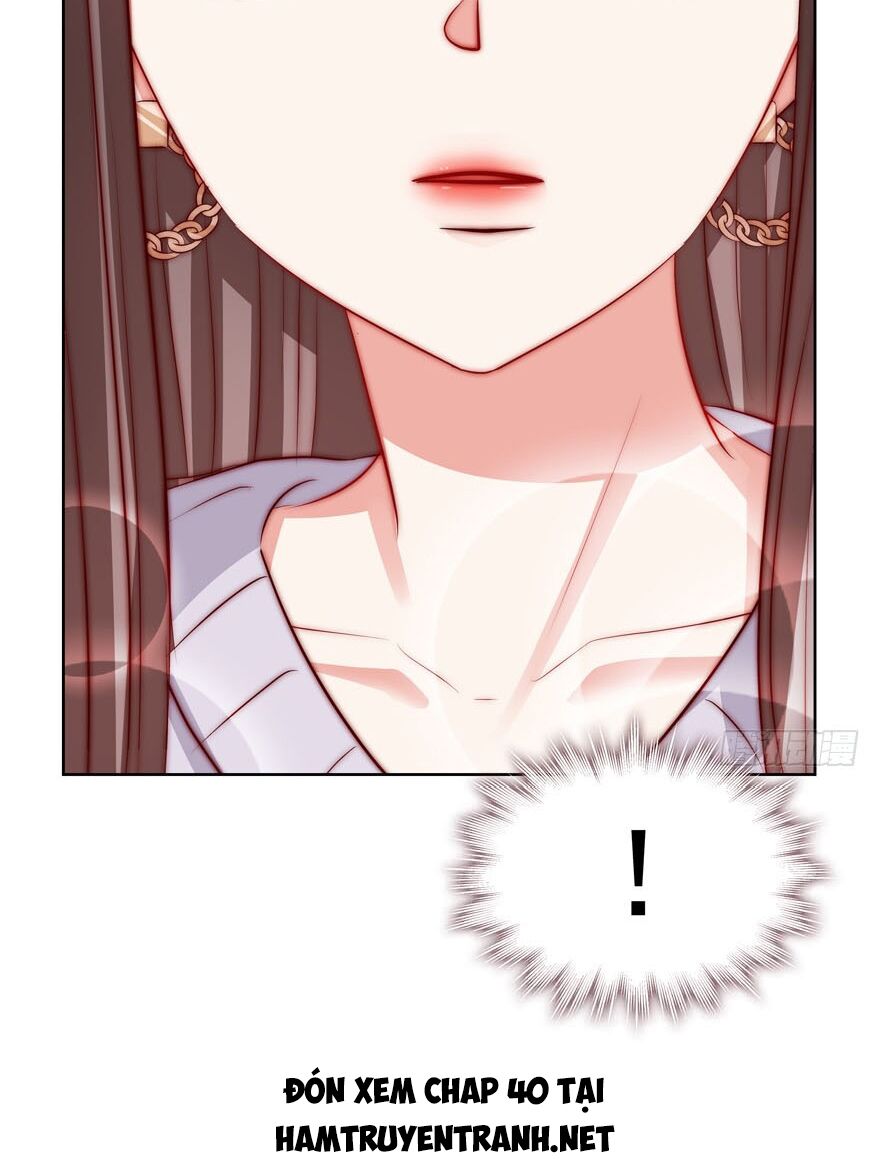 Lưu Luyến Không Rời: Chapter 39